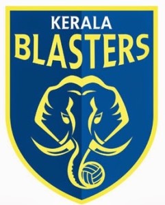 Kerala Blasters Logo