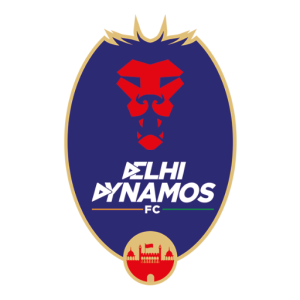 Delhi Dynamos Logo